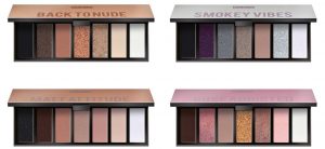 pupa Make up stories