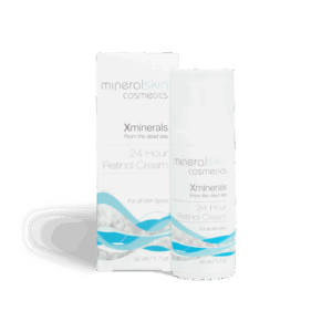 Xminerals 24 Hour Retinol Cream