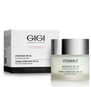 GiGi Dagcrème_For_Normal_Dry_Skin