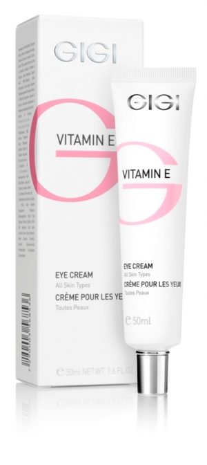 Gigi Eye-cream
