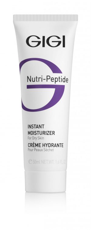 Nutri Peptide INSTANT MOISTURIZER
