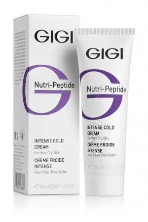 Nutri Peptide Intense Cold Cream