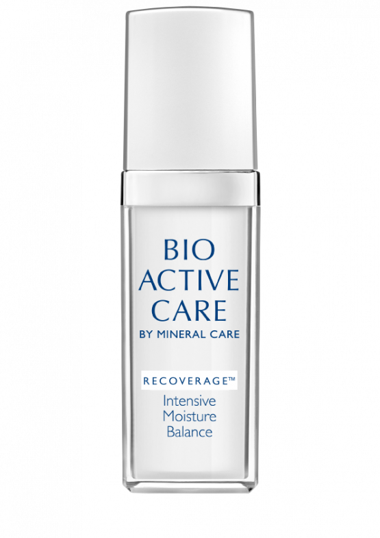 Recoverage Intensive Moisture Balance Huidsalon Beauty Style