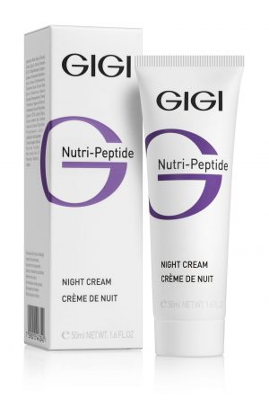 Nutri Peptide NIGHT CREAM