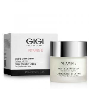 Gigi Night Lifting