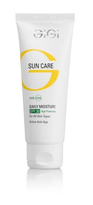 SUN CARE SPF 30