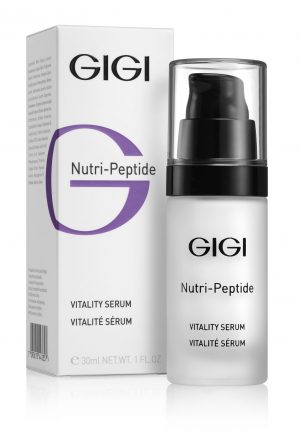 Nutri Peptide VITALITY SERUM