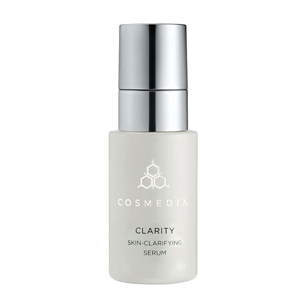cosmedix clarity