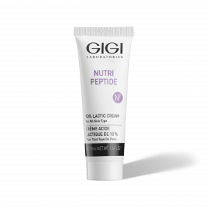 Nutri Pepti lactic cream