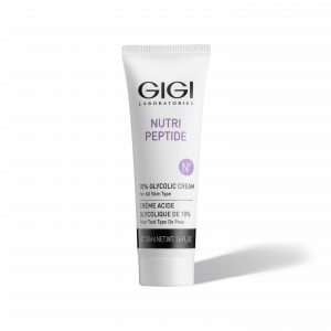 GiGi Nutri Peptide Glycolic