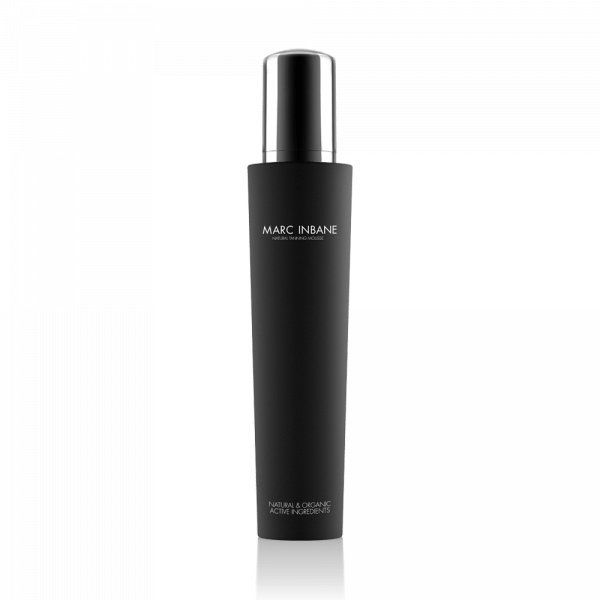 Natural Tanning Mousse