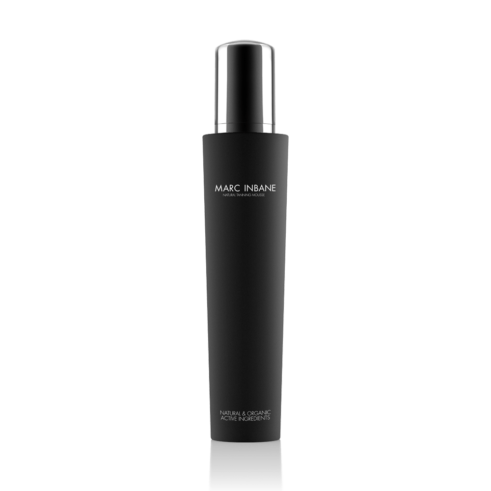 Natural Tanning Mousse