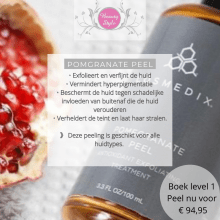 peel treatment