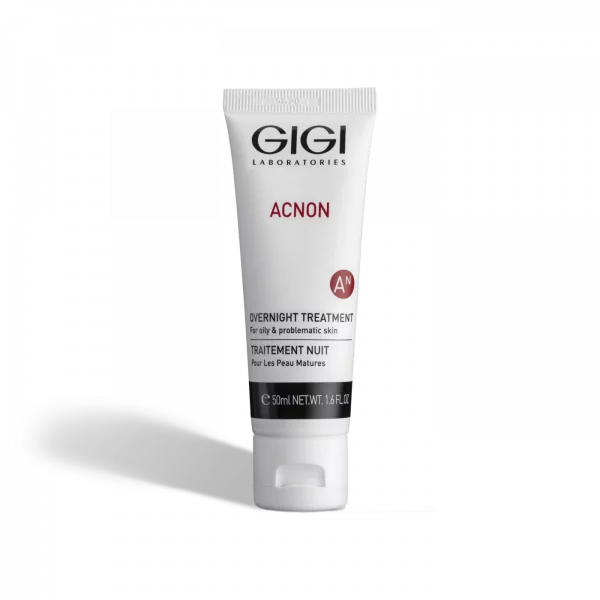 Acnon Overnight Treatment