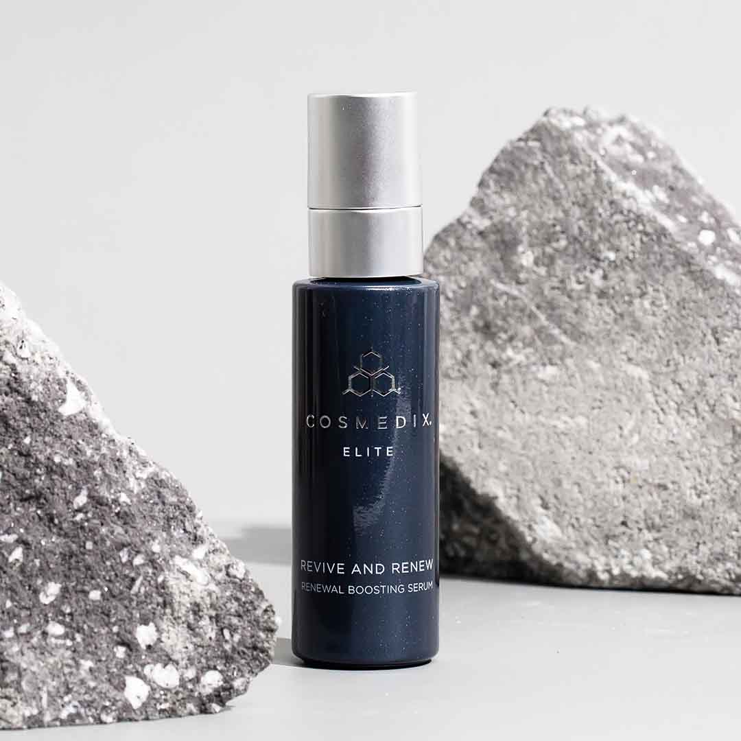 revive and renew elite cosmedix