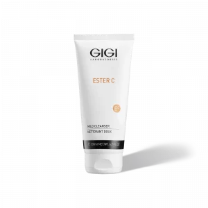 mild cleanser gigi
