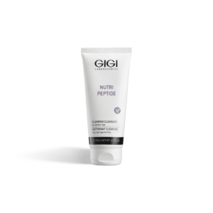 Nutri Peptide Clearing Cleanser