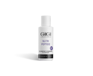 Nutri Peptide Clearing Cleanser - Travelsize