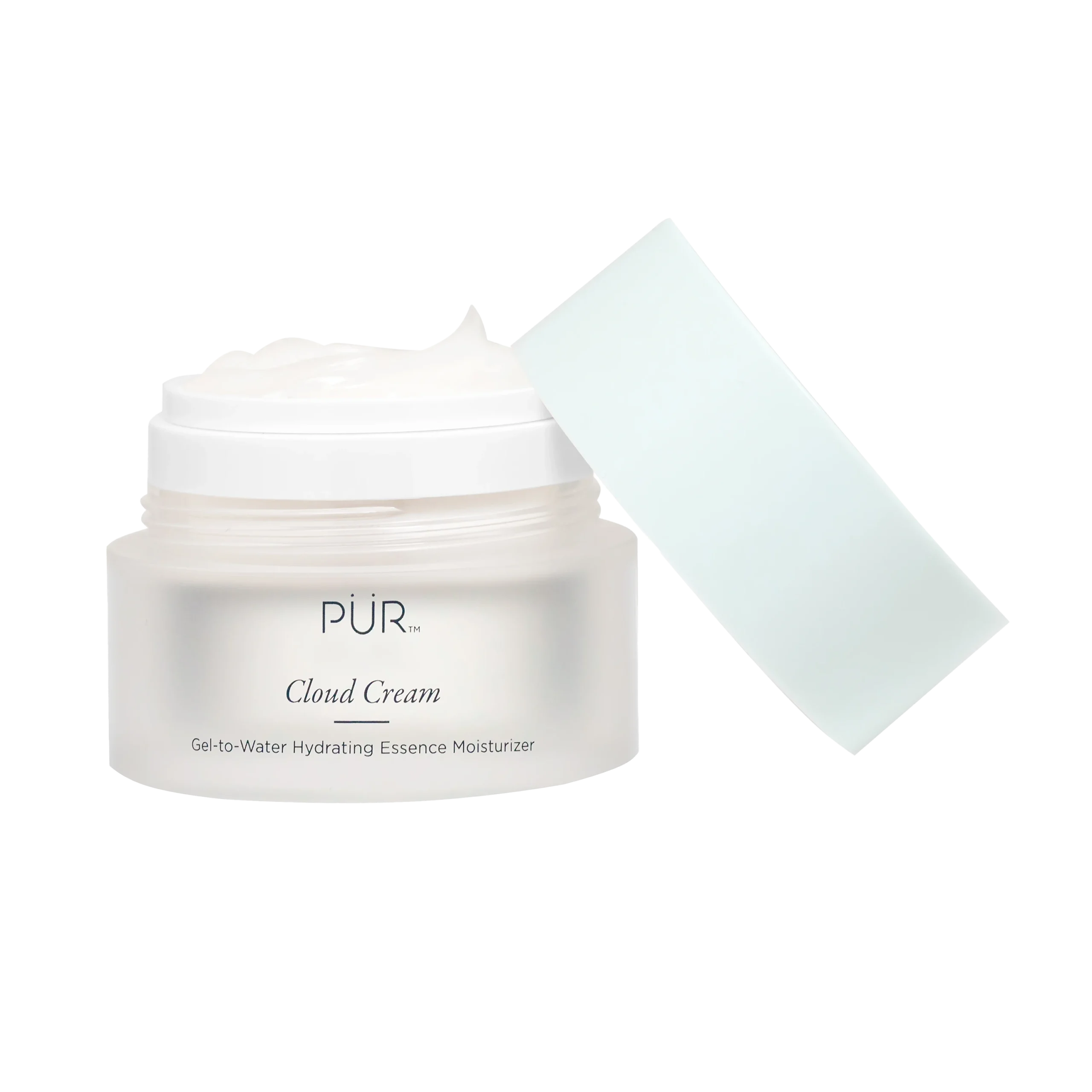 Cloud Cream