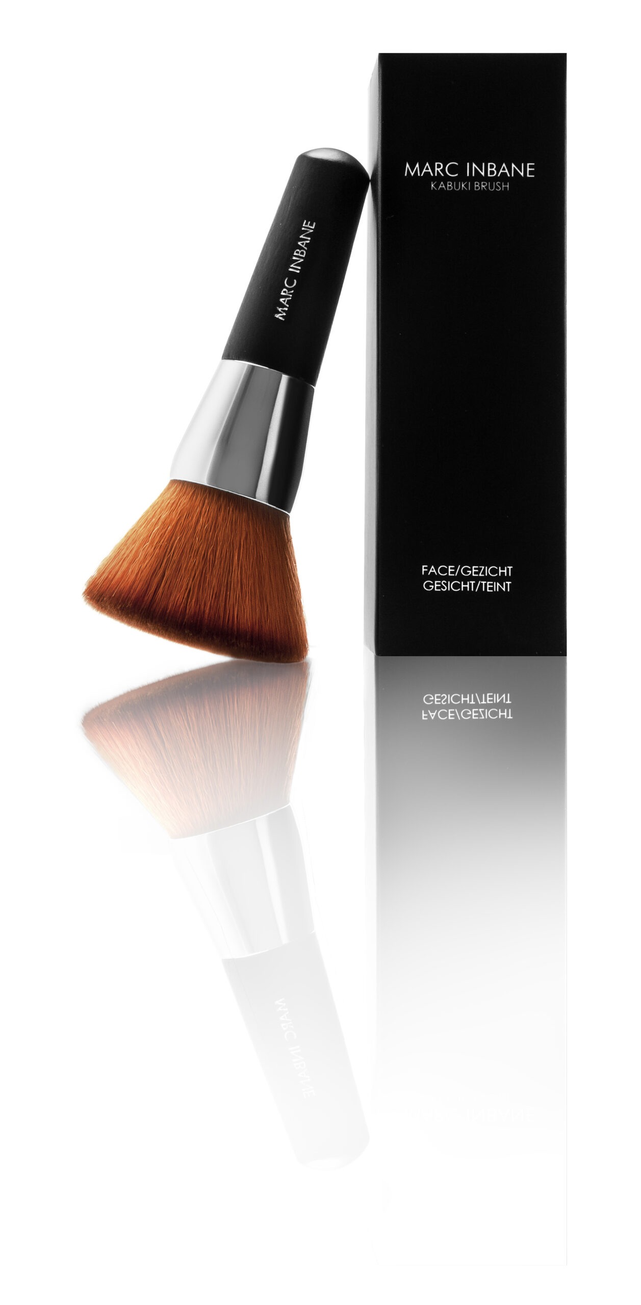 Kabuki Brush