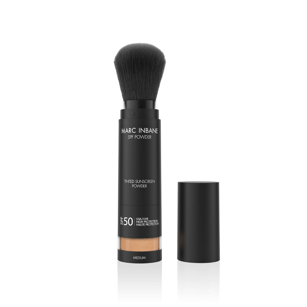 Tintet SPF50 Powder