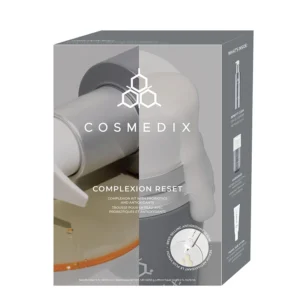 Cosmedix Complexion reset kit