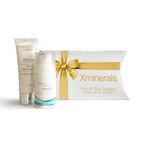 Xminerals Day & Eye Delight - Limited edition