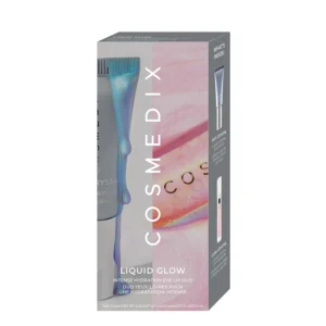 Cosmedix Liquid Glow kit