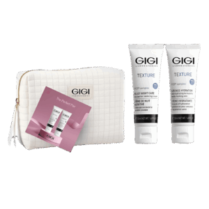 GIGI Texture Perfect Pair Day + Night