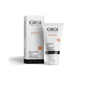 ESTER C Night Renewal Cream