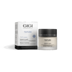 Texture Probiotic Mask