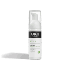Retin A Foaming Cleanser 10% Glycolic Acid