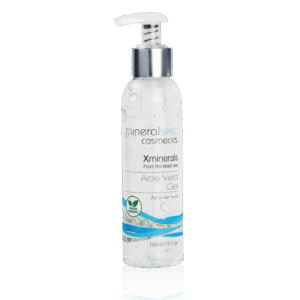Aloe Vera Gel