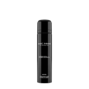 SPF50 Setting Mist - Bronze