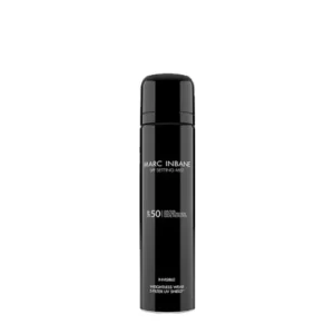 SPF50 Setting Mist - Invisible