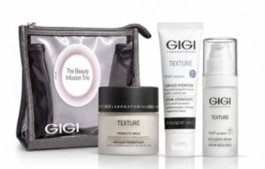 GIGI The Beauty Infusion Trio