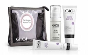 GIGI The Ultimate Moisture Trio