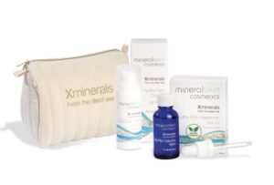 Xminerals Plump & Protect Set