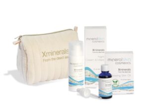 Xminerals Glow & Dream Set