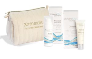Xminerals Shield & Shine Set
