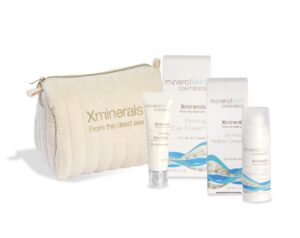 Xminerals Renew & Refine Set